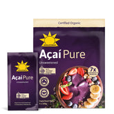 Amazonia Acai Smoothie Pack (Frozen)